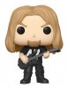 Pop! Rocks Slayer Jeff Hanneman Vinyl Figure by Funko