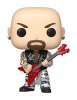 Pop! Rocks Slayer Kerry King Vinyl Figure by Funko