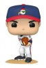 Pop! Movies Major League Ricky Vaughn Vinyl Figure Funko