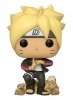 Pop! Animation Boruto: Boruto Uzumaki Vinyl Figure by Funko