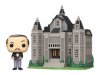 Pop! Town Batman's 80Th Wayne Manor with Alfred Funko