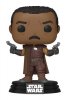 Pop! Star Wars The Mandalorian Greef Karga #347 Vinyl Figure Funko