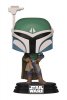 Pop! Star Wars The Mandalorian Covert Mandalorian #352 Figure Funko