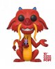 Pop! Disney Mulan 10 inch Mushu Vinyl Figure Funko