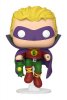 Pop! Dc Comics Heroes Green Lantern Specialty Series Funko