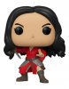 Pop! Disney Mulan (Live) Warrior Mulan #637 Vinyl Figure Funko