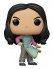 Pop! Disney Mulan (Live) Villager Mulan #638 Vinyl Figure Funko