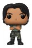 Pop! TV Altered Carbon Takeshi Kovacs Birth Kovacs Vinyl Figure Funko