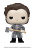 POP! Movies American Psycho Patrick with Axe Vinyl Figure Funko 