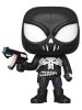 POP! Marvel Venom Series 3 Punisher #595 Vinyl Figure by Funko