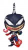 POP! Marvel Venom Series 3 Captain Marvel #599 Vinyl Figure by Funko