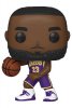 Pop! NBA Lakers Lebron James Vinyl Figures by Funko