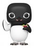 Pop! Movies Billy Madison: Penguin with Cocktail Vinyl Figure by Funko