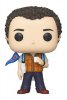 Pop! Movies The Waterboy Bobby Boucher #872 Vinyl Figure by Funko