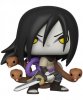 Pop! Animation Naruto: Orochimaru Vinyl Figure by Funko