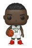 Pop! NBA Bucks Giannis Antetokounmpo Vinyl Figures by Funko