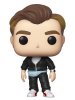 Pop! Heroes WW 1984 Steve Trevor Figure by Funko