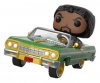 Pop! Rides Ice Cube in Impala Vinyl Figure by Funko 