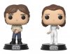 Pop! Star Wars Han & Leia 2 Pack Vinyl Figure by Funko