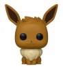 Pop! Games Pokemon Series 2 Eevee Vinyl Figure Funko