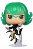 Pop! Anime: One-Punch Man Series 2 Tornado Vinyl Figure Funko