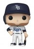Pop! MLB: Rays Austin Meadows Vinyl Figure Funko
