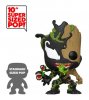 Pop! Marvel Max Venom 10 inch Groot Vinyl Figure Funko