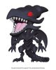 Pop! Animation: Yu-Gi-Oh! Red-Eyes Black Dragon Vinyl Figure by Funko 