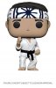 Pop! Tv Cobra Kai Daniel LaRusso Vinyl Figure by Funko