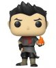 Pop! Animation Legend of Korra Mako Vinyl Figure Funko