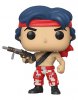 POP! Games Contra Lance Vinyl Figure by Funko