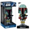 Star Wars Boba Fett Bobble Head Wacky Wobbler Funko