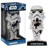 Star Wars Stormtrooper Bobble Head Wacky Wobbler Funko