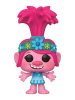 Pop! Movies Trolls World Tour Poppy Vinyl Figure Funko