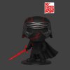 Pop! Star Wars Rise of Skywalker 10 inch Kylo Ren Glow Figure Funko