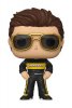 Pop! Nascar Ryan Blaney #12 Vinyl Figures by Funko