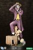 DC Comics Batman The Killing Joke The Joker ARTFX Statue Kotobukiya F