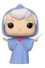 Pop! Disney Cinderella Fairy Godmother Vinyl Figure Funko