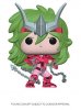 Pop! Animation Saint Seiya Andromeda Shun Vinyl Figure by Funko