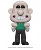 Pop! Animation Wallace & Gromit Wallace Vinyl Figure Funko