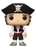 Pop! Movies Fast Times at Ridgemont High Brad as Pirate Figure Funko