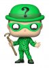 Pop! Heroes: Batman Forever Riddler Vinyl Figure by Funko