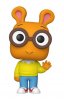 Pop! Animation: Arthur the Aardvark Arthur Vinyl Figure Funko