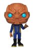 Pop! Star Trek Discovery Saru Vinyl Figure by Funko