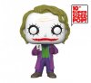 Pop! Dc Heroes Joker 10 inch Vinyl Figure Funko