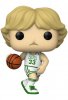 Pop! NBA Legends Larry Bird Celtics Home Vinyl Figures by Funko