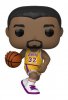 Pop! NBA Legends Magic Johnson Lakers Home Vinyl Figures by Funko