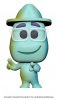 Pop! Disney Soul Soul Joe Vinyl Figure Funko