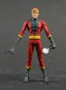 DC Universe Club Infinite Earths Elongated Man Figure by Mattel