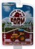 1:64 Down on the Farm Series 2 1986 Ford 5610 Tractor Greenlight